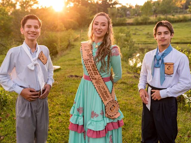 ENSAIO de STEPHANY, LORENZO E MATHEUS | ENSAIO GESTÃO 30RT