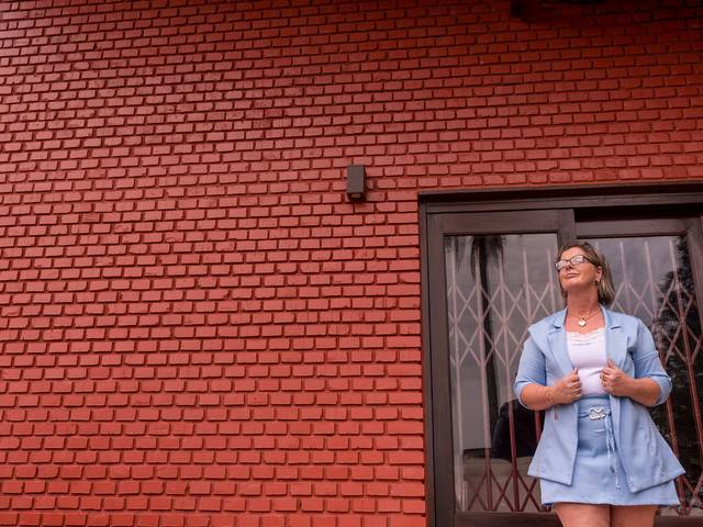ENSAIO PESSOAL de MARCIA DE PAULA | ENSAIO 50 ANOS