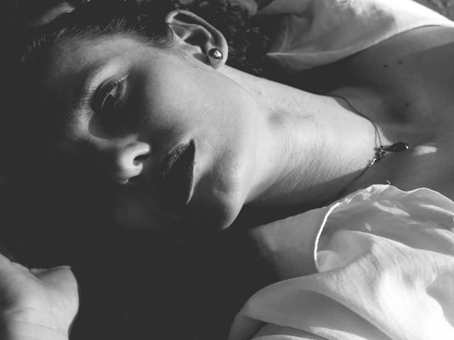 MODA de Luiza Lorsheiter  |  Ensaio fotográfico |  Moda