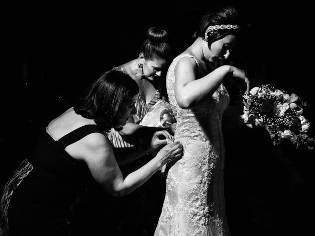 CASAMENTO de Jose e Vagner | Casamento