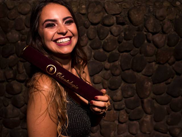 FORMATURA de NAIAMY | FORMATURA