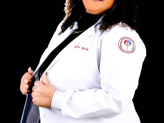 Ensaios Profissionais de Dentista Anayane