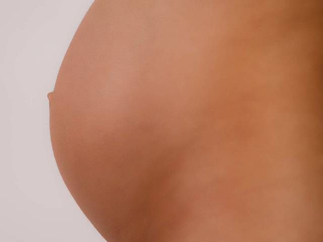 Ensaios Gestantes de Karol