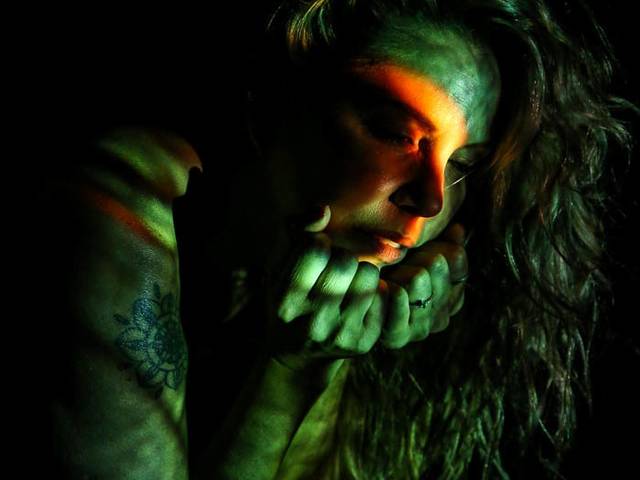 Ensaios Autorais de Madá