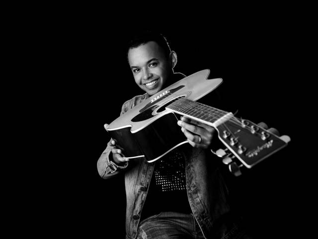 Ensaios Masculinos de Jeanderson