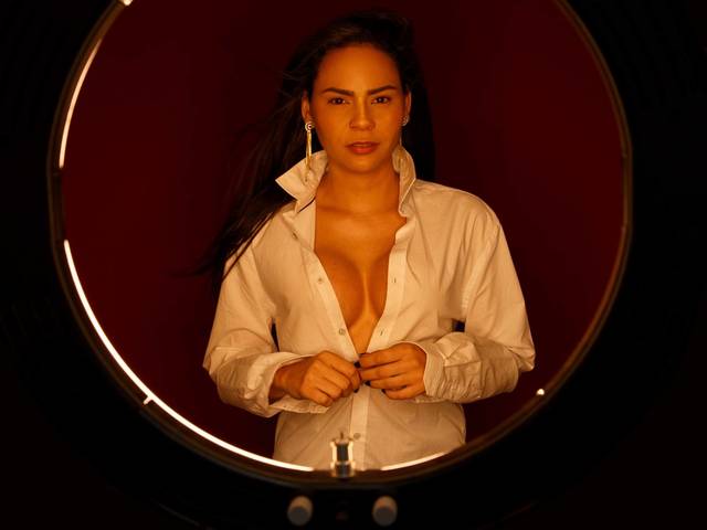 Tudo que ela quer ela pode de Thuka