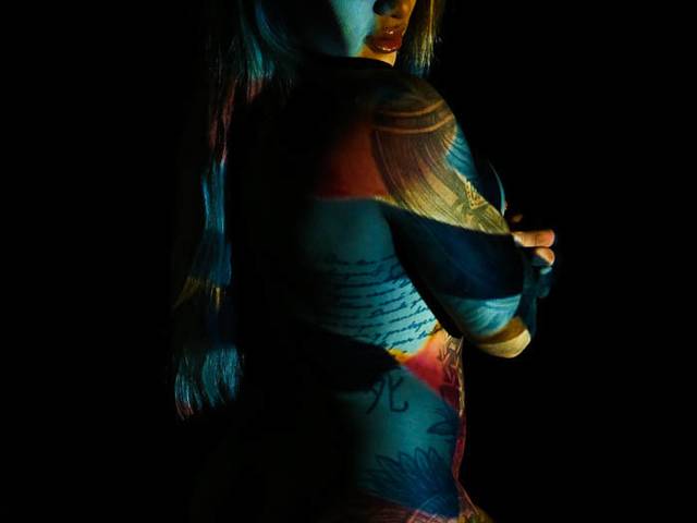 Ensaios Autorais de Thaís