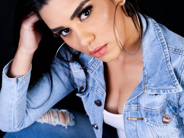 Ensaios Femininos de Deborah