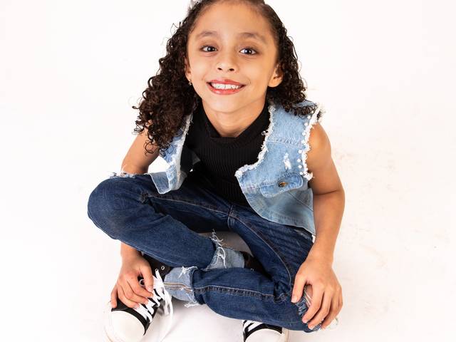 Ensaios Infantis de Emannuele