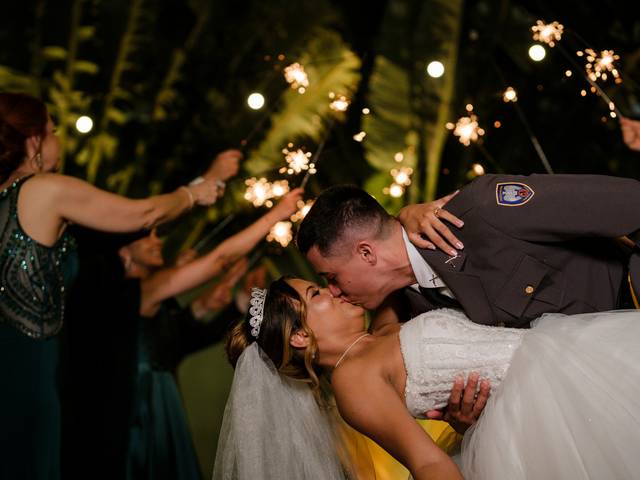 Casamento de Karol & Alexandre