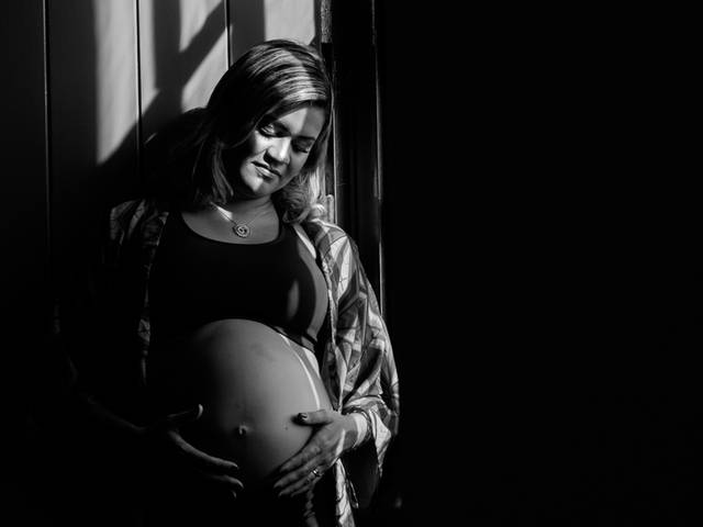 gestantes de Juliana + Otávio = Otávio Neto