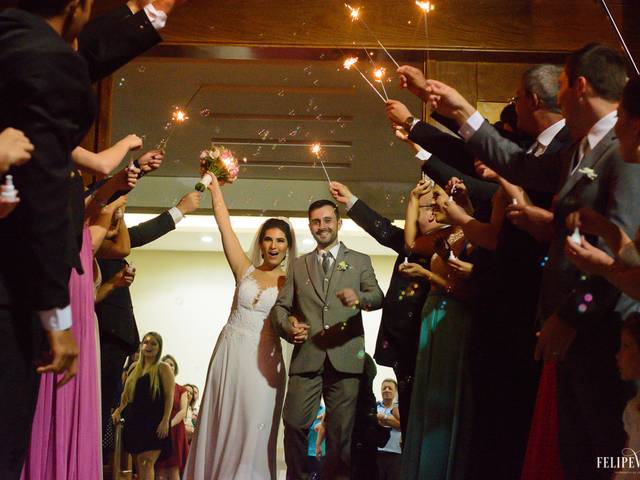 wedding day de Casamento Daiany e Gedson