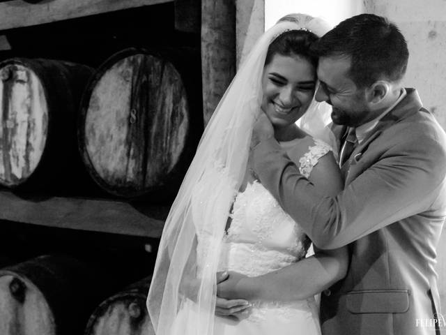 ensaios pós wedding de Externas pós Daiany e Gedson