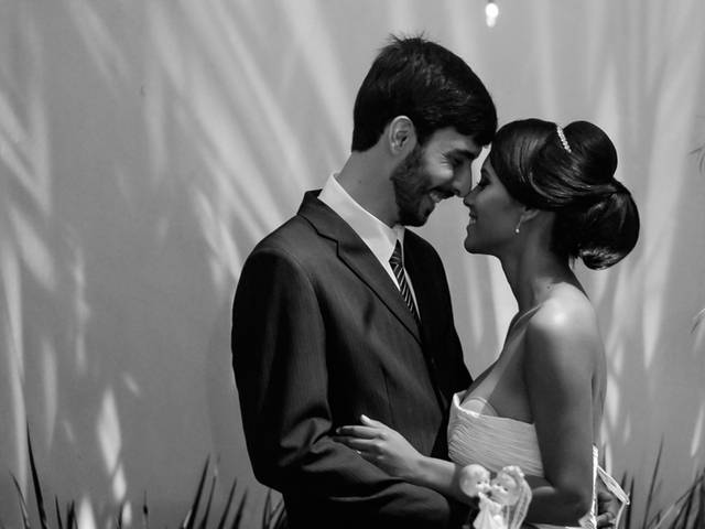 wedding day de Casamento Willy e Isabela