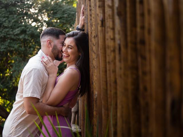 ensaios pré wedding de Layza e Hiago - ensaio pré wedding