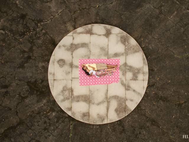 ensaios pré wedding de Ensaio pré wedding Suellen e Áquila