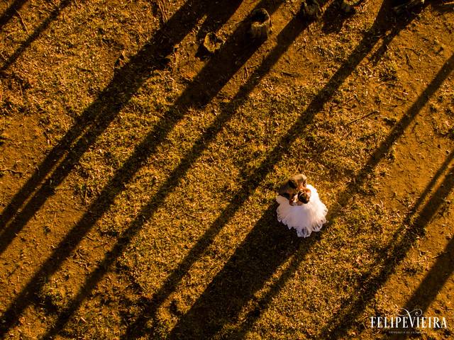 ensaios pós wedding de Suellen e Aquila