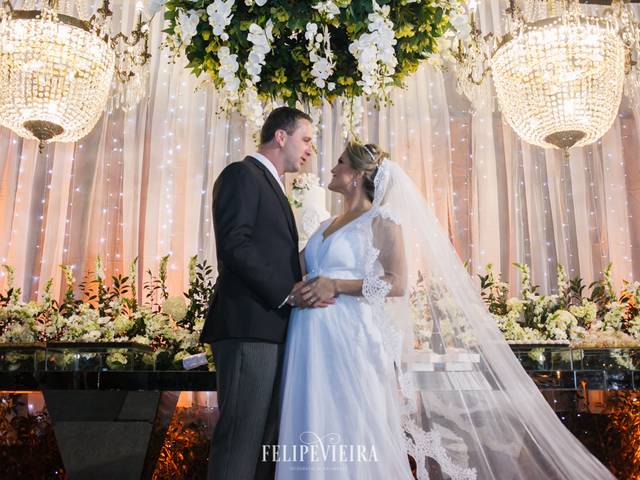 wedding day de Casamento Mariana e Lindomar
