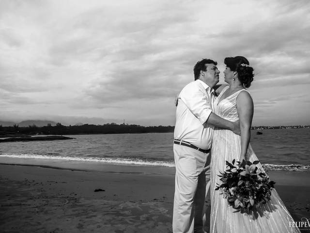 wedding day de Antônio e Maria Angela