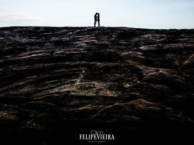 ensaios pré wedding de Caroline e Eduardo