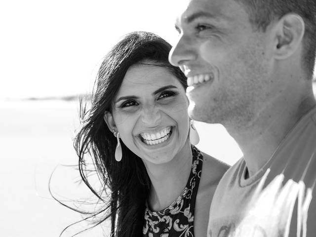 ensaios pré wedding de Ensaio pré wedding Dani e Rodrigo