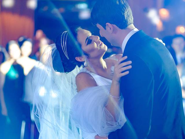 wedding day de Silvia e João - wedding day