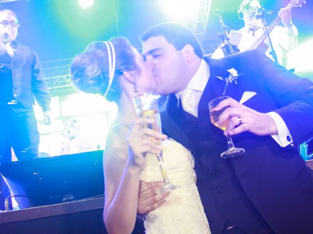 wedding day de Ligia e Bruno - wedding day