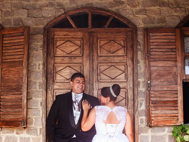 ensaios pós wedding de Renata e Brenno