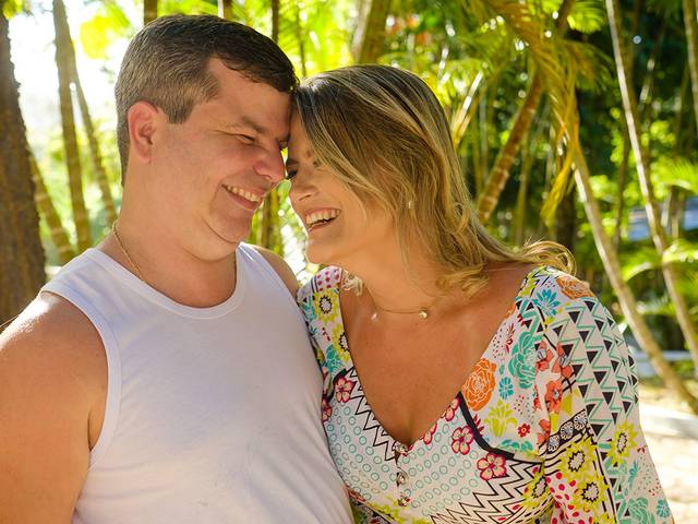 ensaios pré wedding de Carol e Zequinha