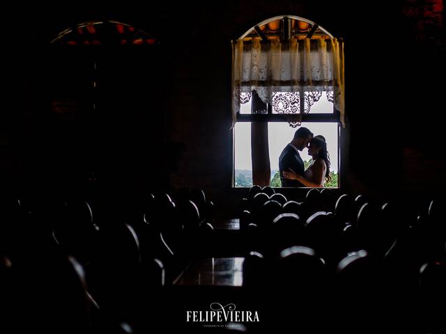 ensaios pós wedding de Bruna e Pedro