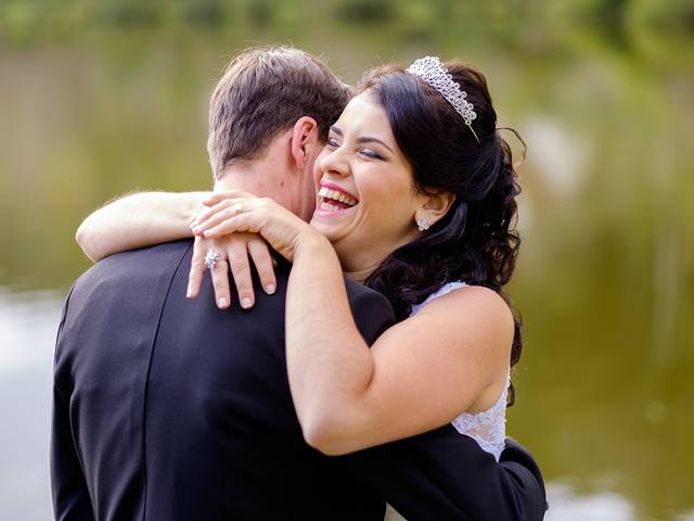 ensaios pós wedding de Ensaio pós wedding Priscila e Dioni