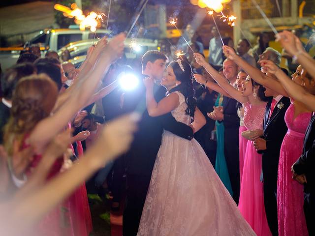 wedding day de Wedding day Priscila e Dioni