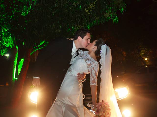 wedding day de Wedding day Ana Luiza e Fábio