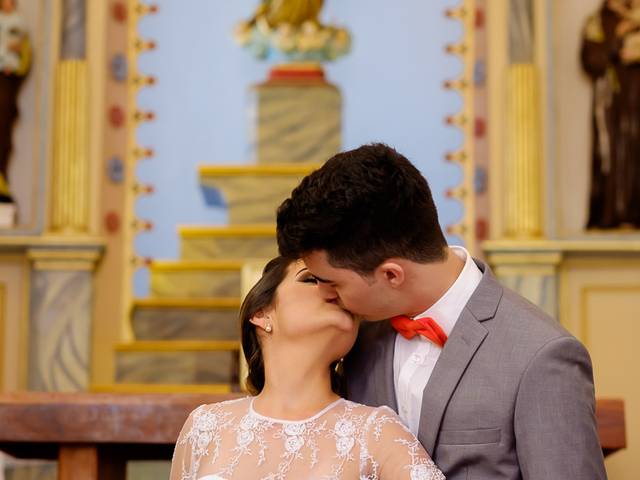 wedding day de Wedding day Bárbara e Marcos