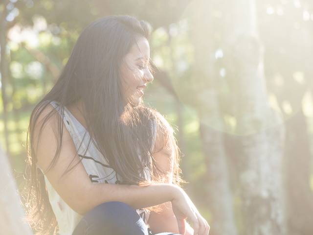 15 anos de Book Anna Teresa