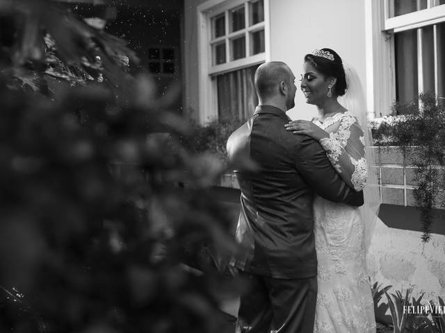 ensaios pós wedding de Rhayane e Juliano