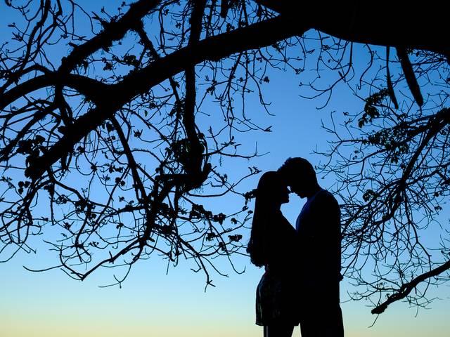 ensaios pré wedding de Jéssica e Ailton