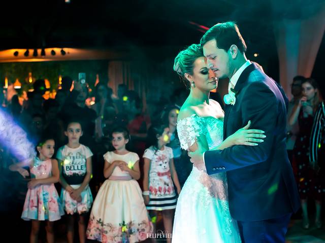 wedding day de Ruti e Gustavo
