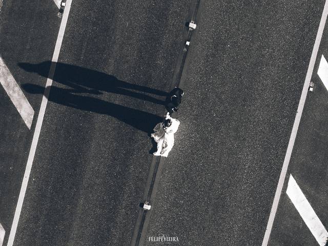 ensaios pós wedding de Ruti e Gustavo