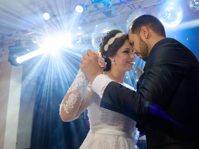 wedding day de Jéssica e Roni