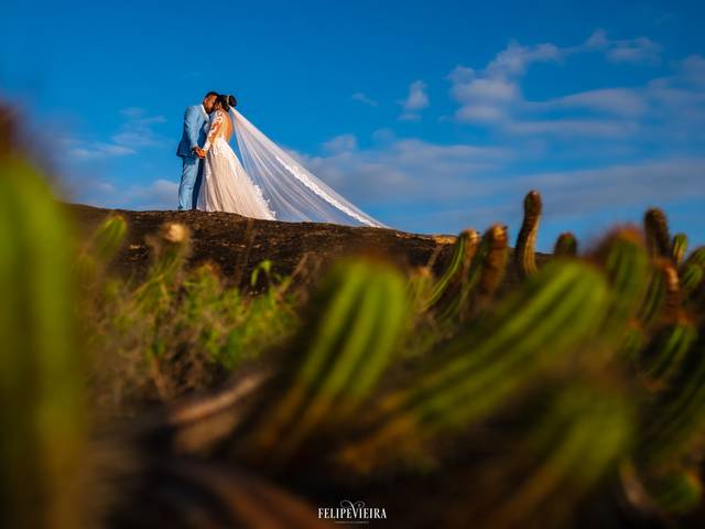 ensaios pós wedding de Nathália e Matheus ensaio em Meaípe - Guarapari-ES