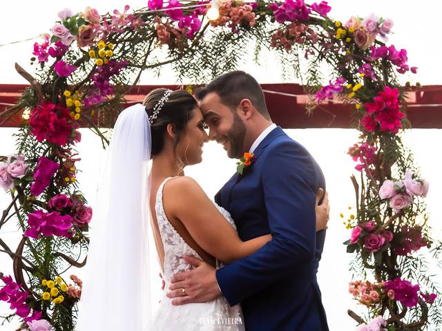 wedding day de Casamento na Mansão 300 - Thais e Christiano