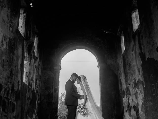 ensaios pós wedding de Greenda e Davi