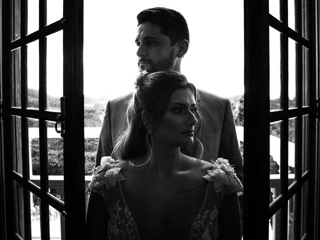 ensaios pós wedding de Adriana e Marcos Vinicius