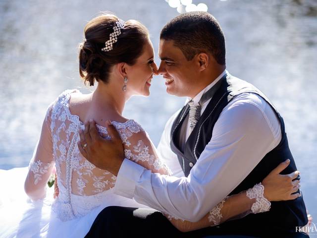 ensaios pós wedding de Marili e Fernando