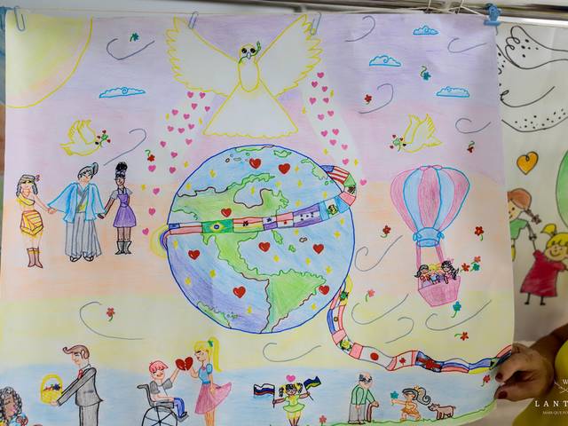 Clube Lions de Lions Clube Bahia - Novembro de 2022