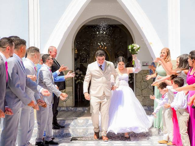 Casamento de O Casamento Encantador de Yvilla e Rafael no Sertão da Bahia