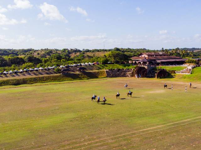 Eventos de V Torneio de Ano Novo Polomar: Emoção e Elegância no Polo Club