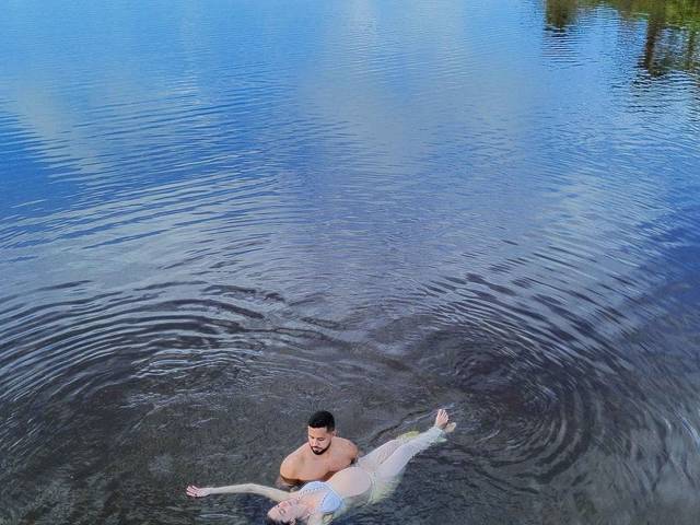 Gestante e Família de Entre o Rio e o Mar | A espera por Miguel 