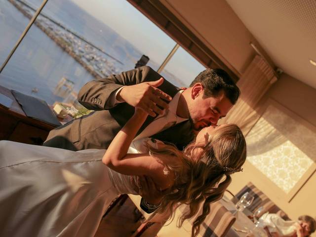 Casamento de Lais & Caio: Casamento Civil Intimista no Chez Bernard